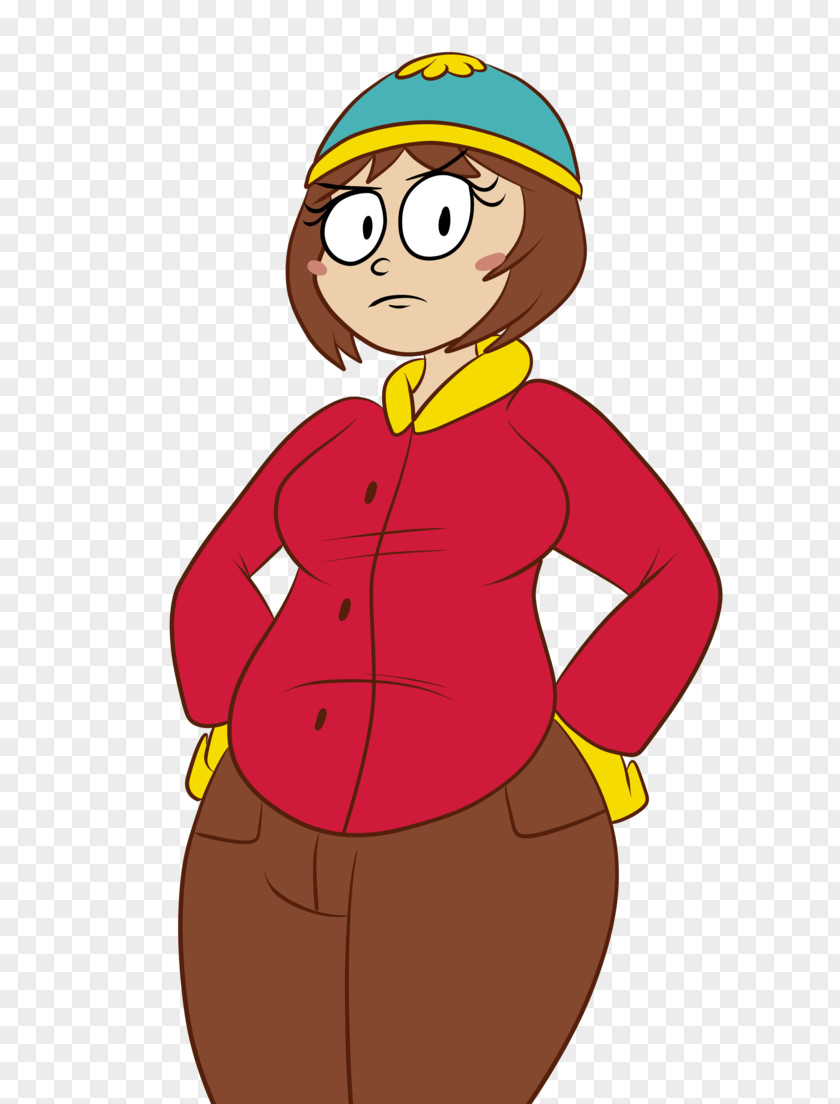 Jail Eric Cartman Kenny McCormick DeviantArt Female PNG