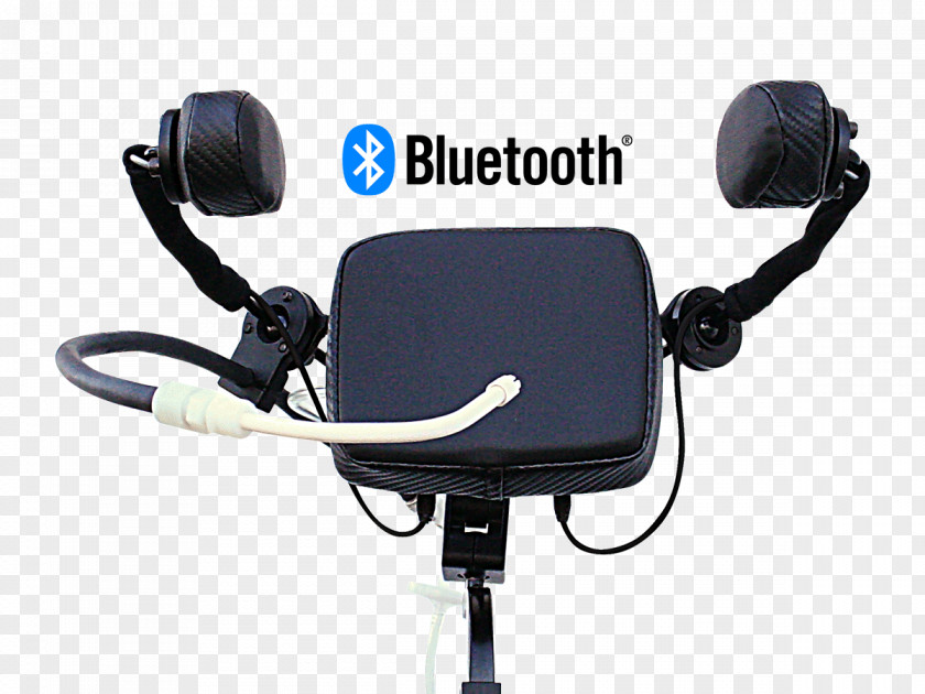 Joystick Sip-and-puff Input Devices Wheelchair Headphones PNG