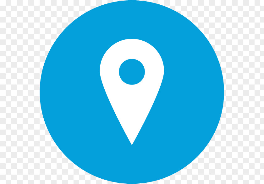 Location Logo Business Blue Grass Township Information Muse PNG