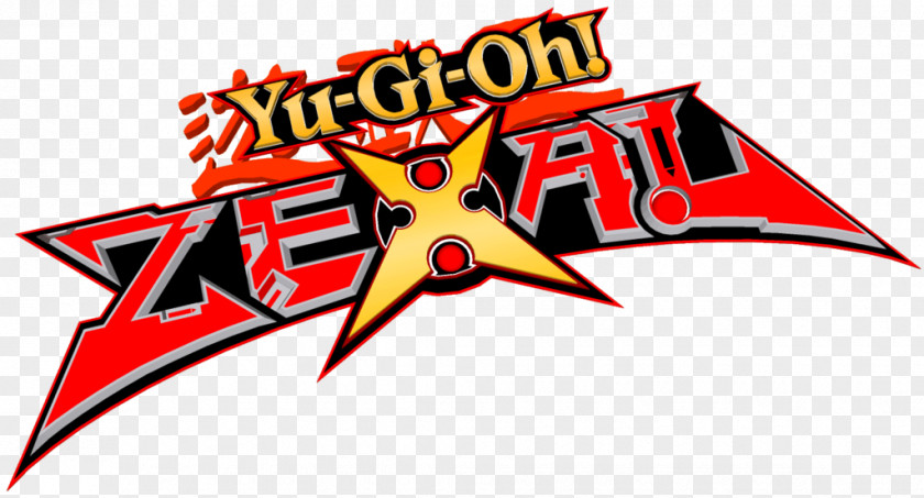 Logo Yugi Mutou Yu-Gi-Oh! GX Tag Force Trading Card Game PNG
