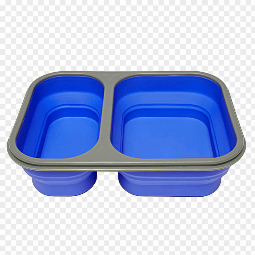 Lunch Box Plastic Tableware Lunchbox Bread Pan Silicone PNG