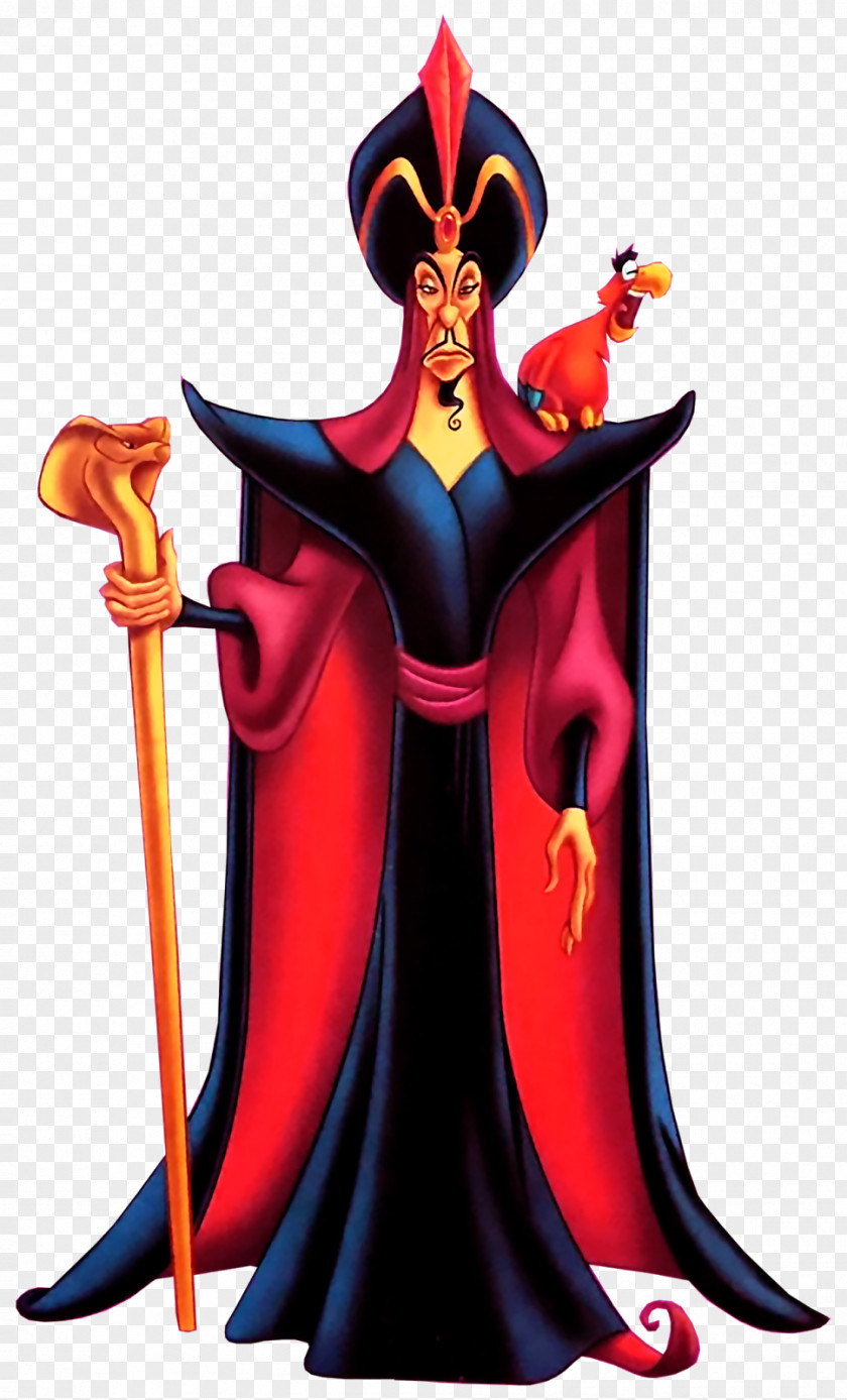 Peter Pan Jafar Aladdin Captain Hook The Walt Disney Company PNG