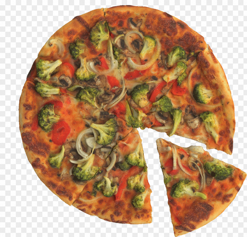 PIZZA SLICE Pizza Food Restaurant Italian Cuisine Dish PNG