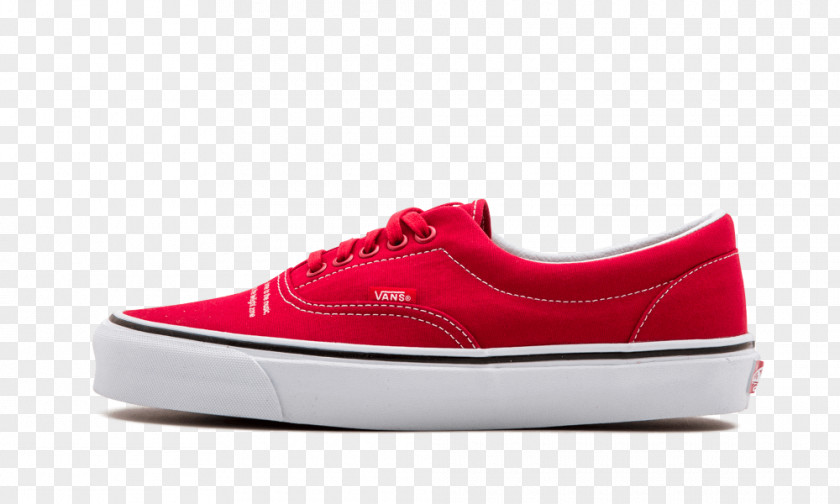 Play Red Vans Shoes For Women Skate Shoe Sports Product Design Sportswear PNG