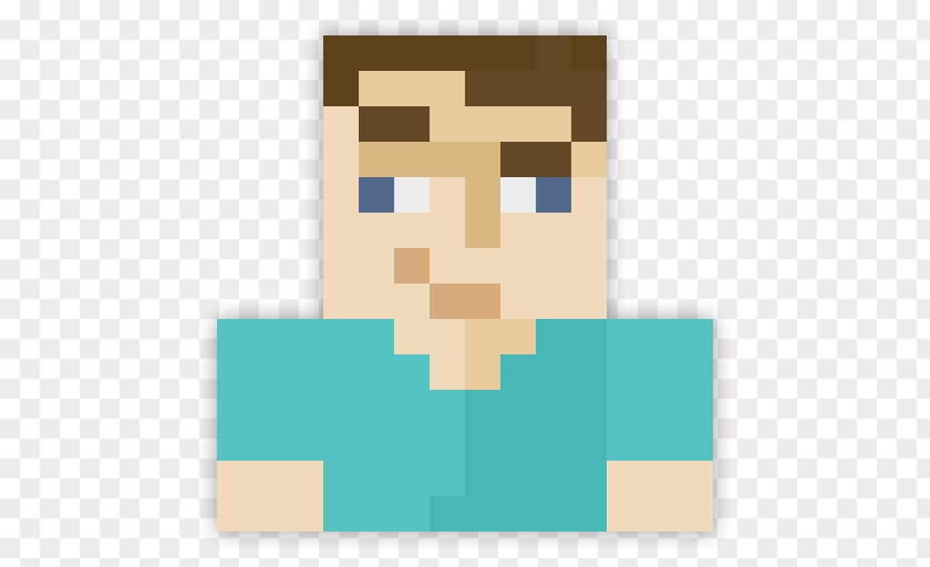 Saranomy Minecraft: Pocket Edition Story Mode Skin Studio PNG