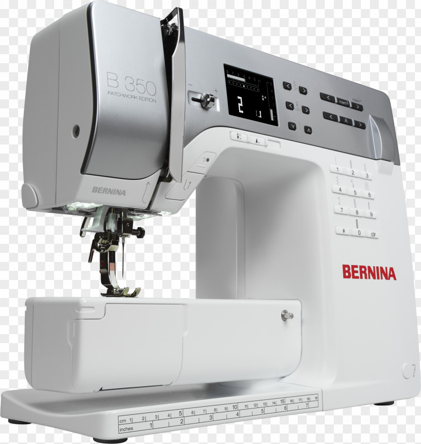 Sewing Machine Bernina International Quilting Machines Centre PNG