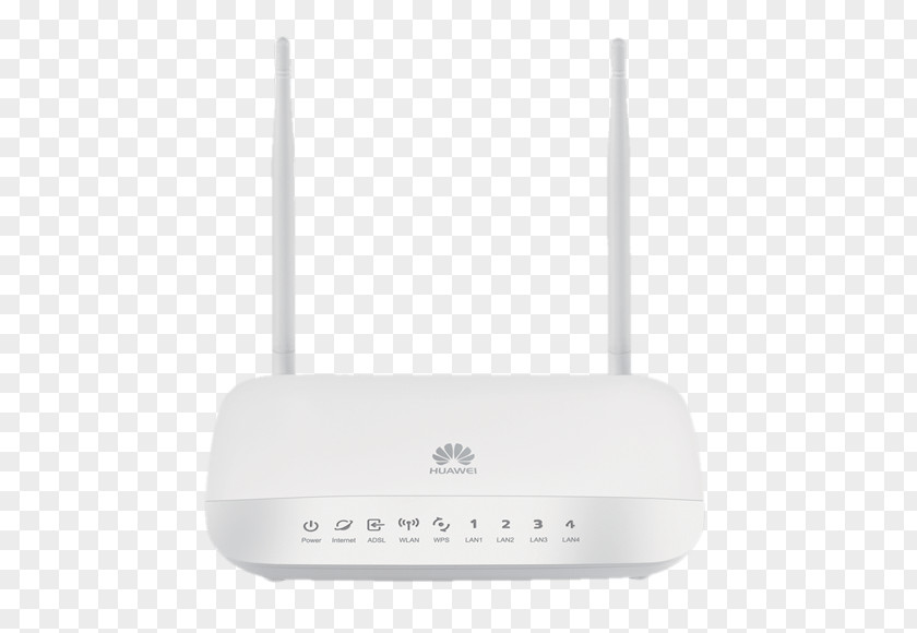 Singlepair Highspeed Digital Subscriber Line Wireless Access Points Router DSL Modem Wi-Fi PNG