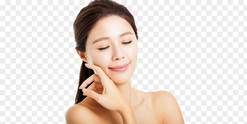 Skincare Promotion Skin Care Dermatology 봄날애의원 Reinigungswasser PNG