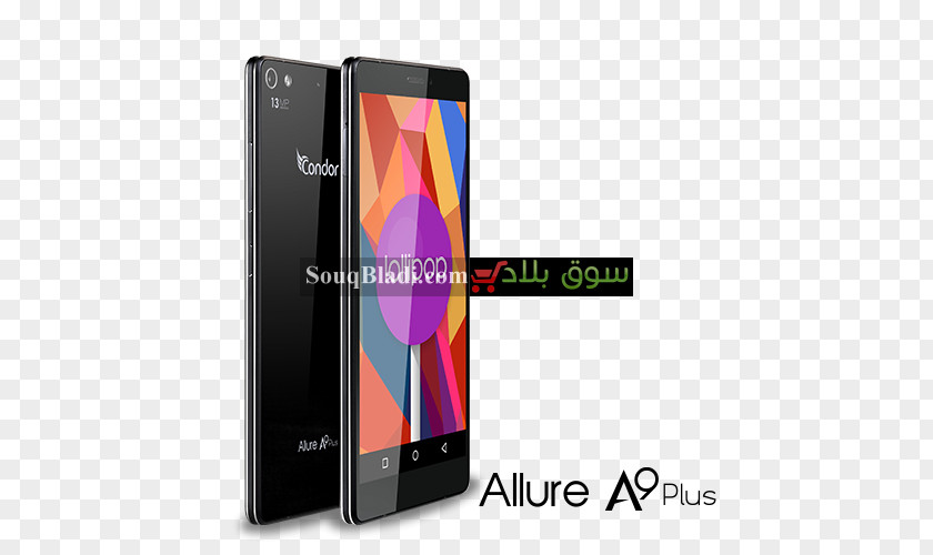 Souqcom Samsung Galaxy A9 Condor Algeria Smartphone TEENO Plus PNG