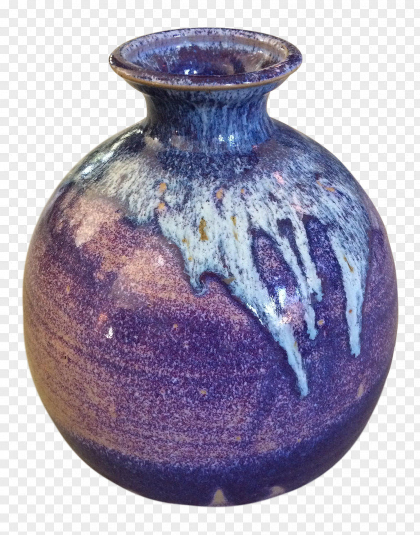 Vase Ceramic & Pottery Glazes PNG