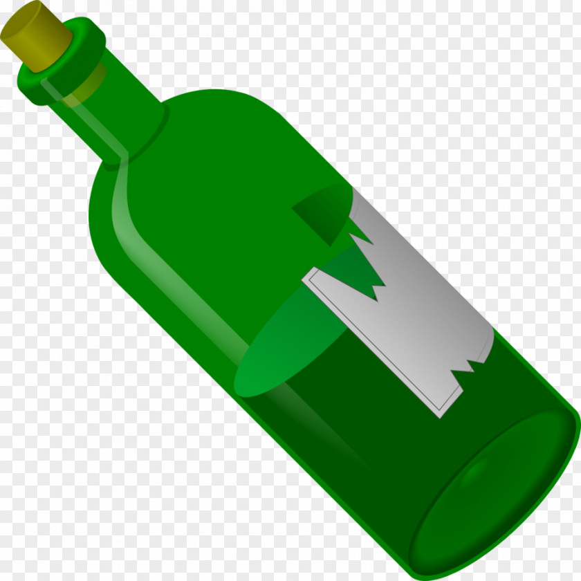Water Bottle Wine Bottles Clip Art PNG