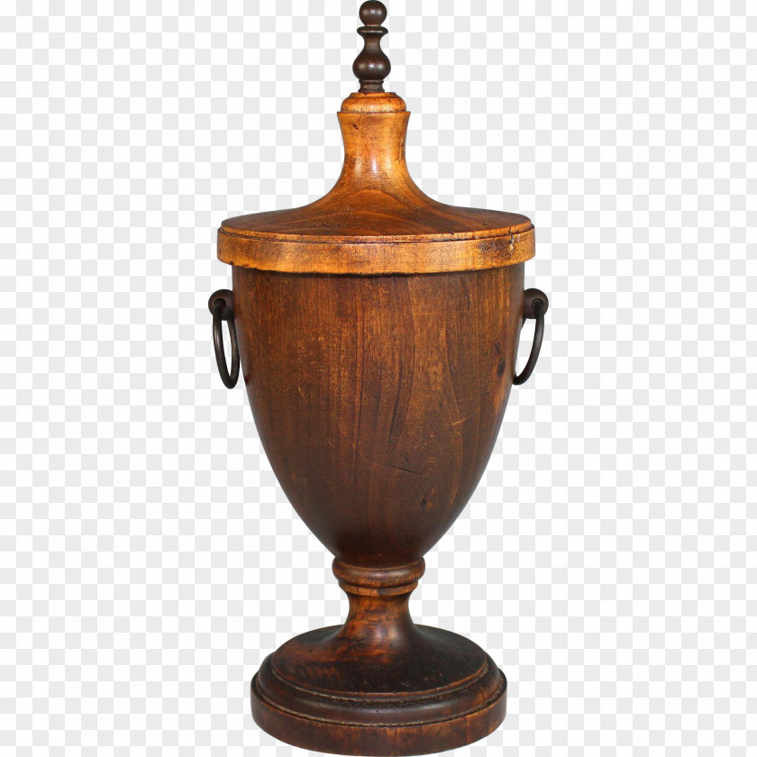 Wood Woodturning Wooden Box Finial PNG