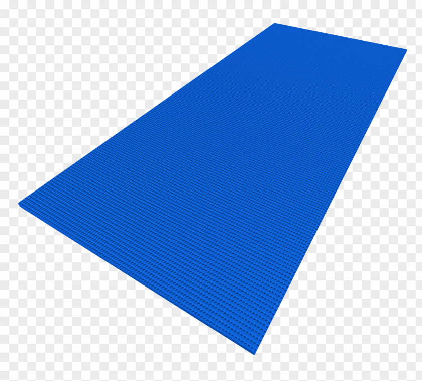Yoga Mat Line Angle Point Floor PNG
