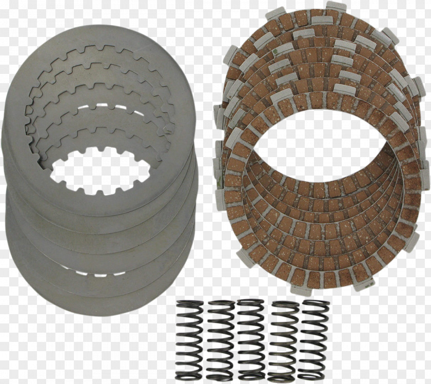 Clutch Plate Brake All-terrain Vehicle The HON Company PNG