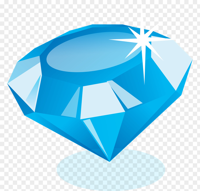 Diamond Brilliant PNG