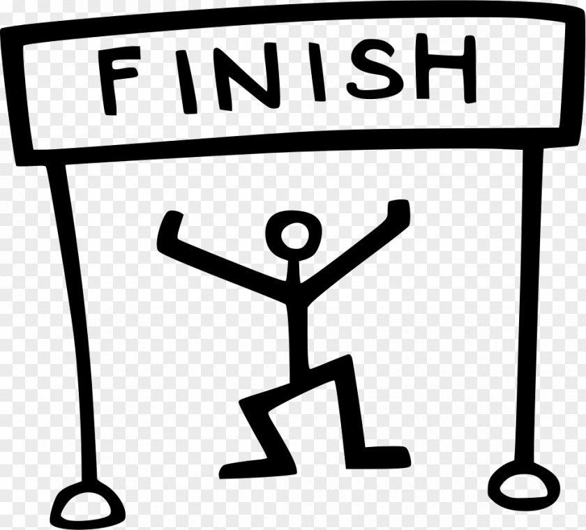 Finish Line Line, Inc. Thepix Clip Art PNG