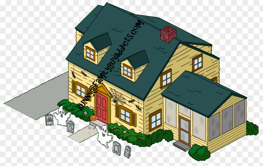 House Family Guy: The Quest For Stuff Building Interior Design Services Guy Video Game! PNG