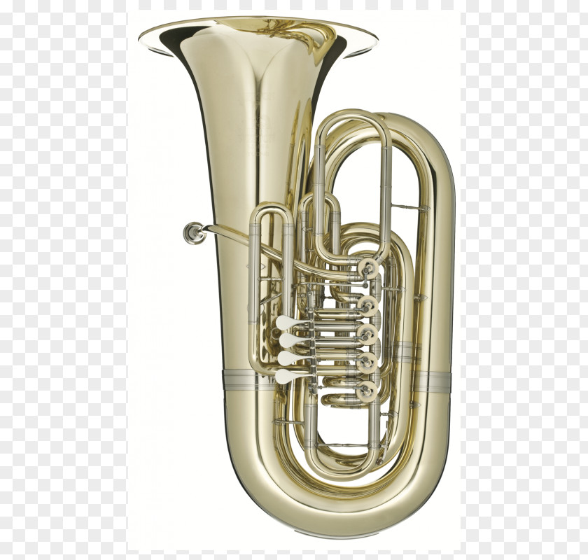 Musical Instruments Tuba Rotary Valve Meinl-Weston Brass PNG