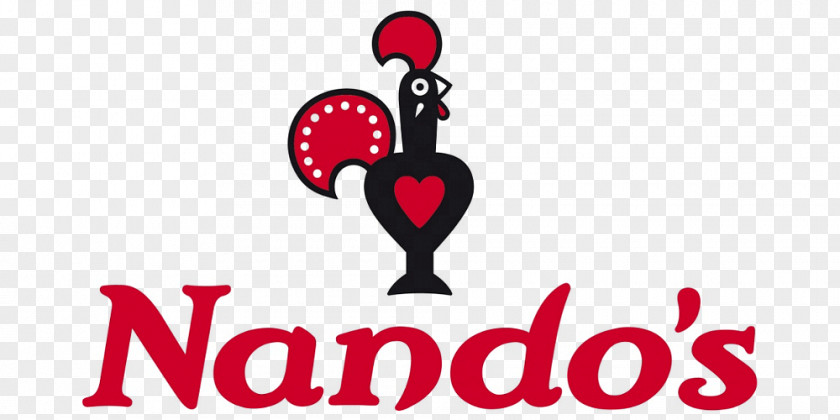 Nandos Nando's Piri Logo Portuguese Cuisine South African PNG