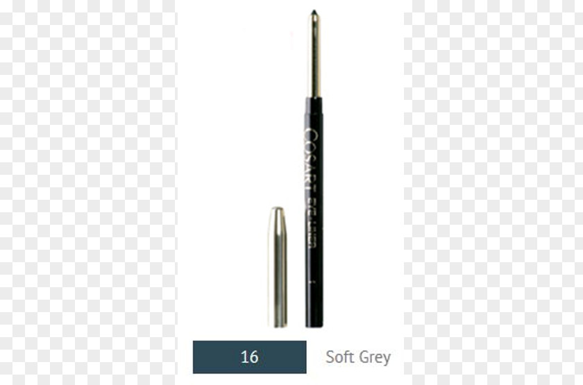 Pen Eye Liner Cosmetics Brush PNG