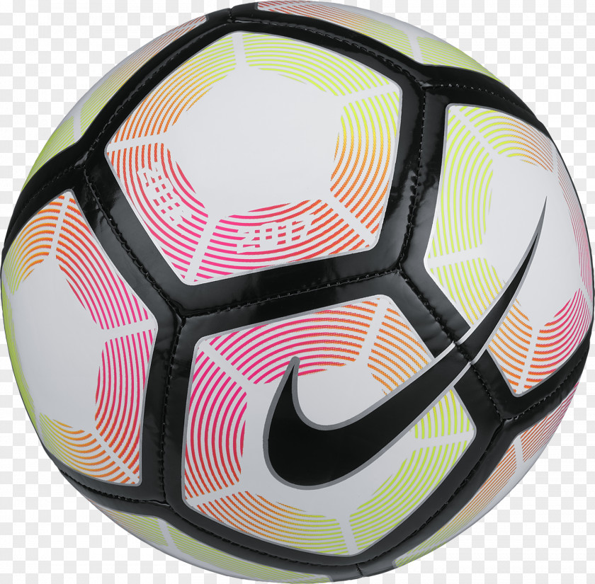 Photos Of Soccer Balls Premier League Football Nike Ordem PNG