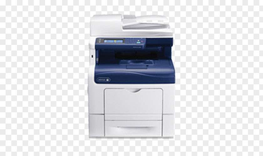 Printer Multi-function Xerox Phaser Toner PNG