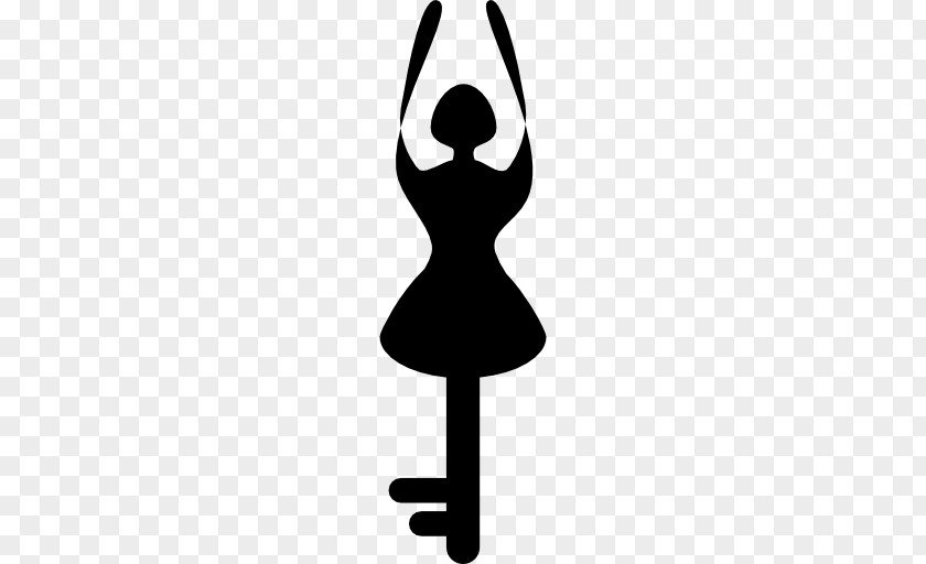 Silhouette Ballet Dancer Photography PNG