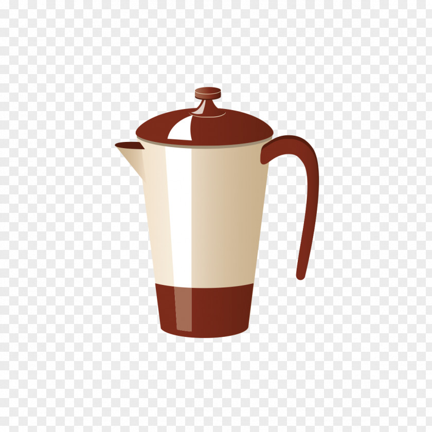 Small Teapot Milk Sprite Coffee Tea Cafe Clip Art PNG