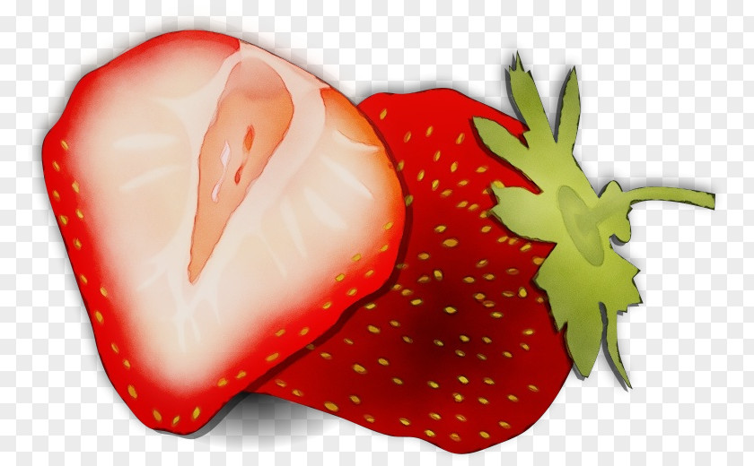 Strawberries Fruit Strawberry PNG