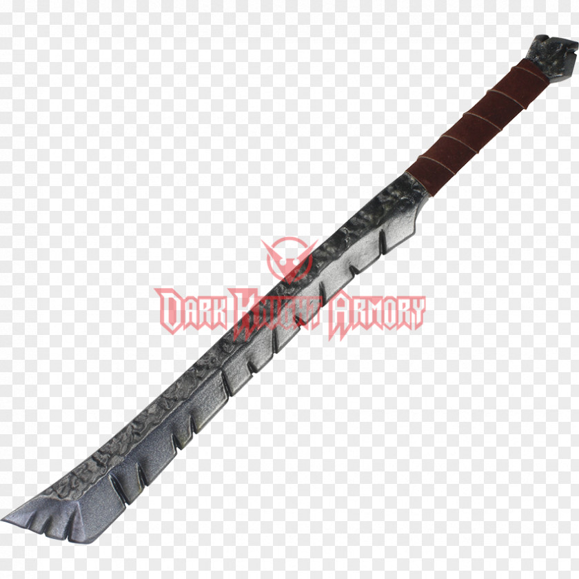 Sword Classification Of Swords Live Action Role-playing Game Foam Weapon PNG