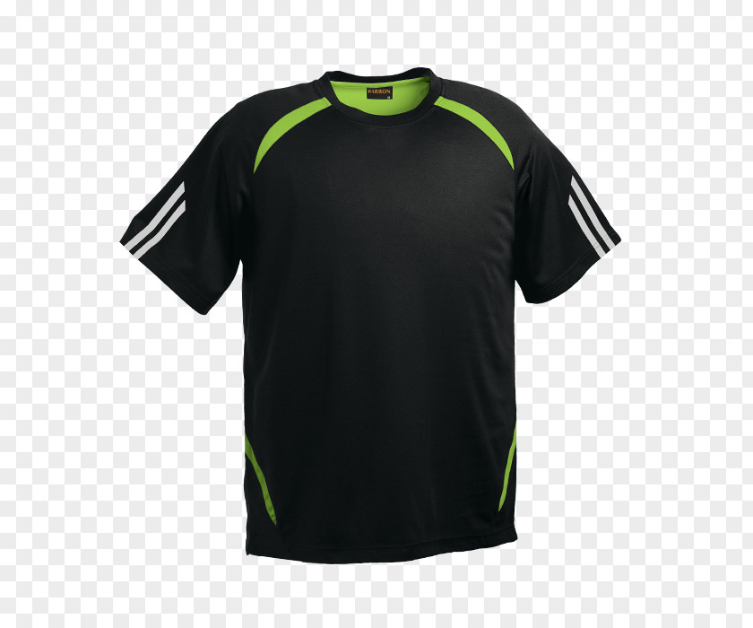 T-shirt Sleeve Clothing Jersey PNG