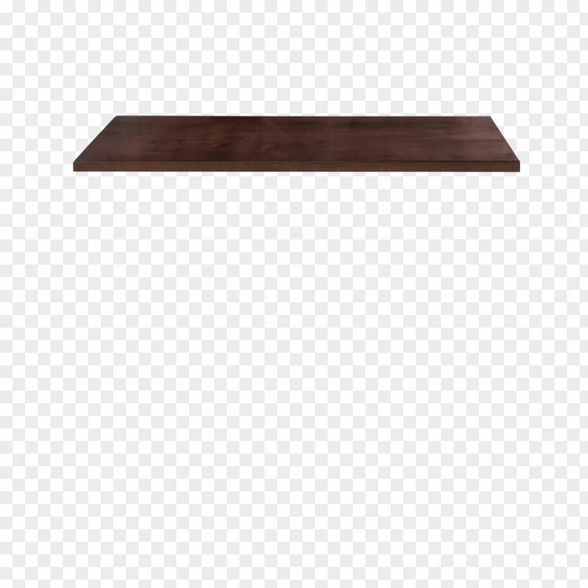 Walnut Wood Coffee Tables Rectangle Stain PNG