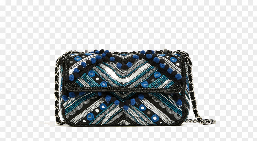 Zara Oblique Backpack Blue Embroidery Handbag T-shirt Skirt Clothing PNG