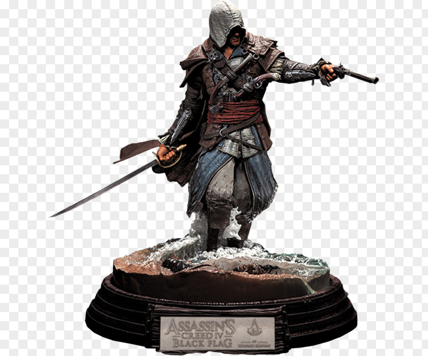 Assassin's Creed IV: Black Flag II Creed: Revelations Unity PNG