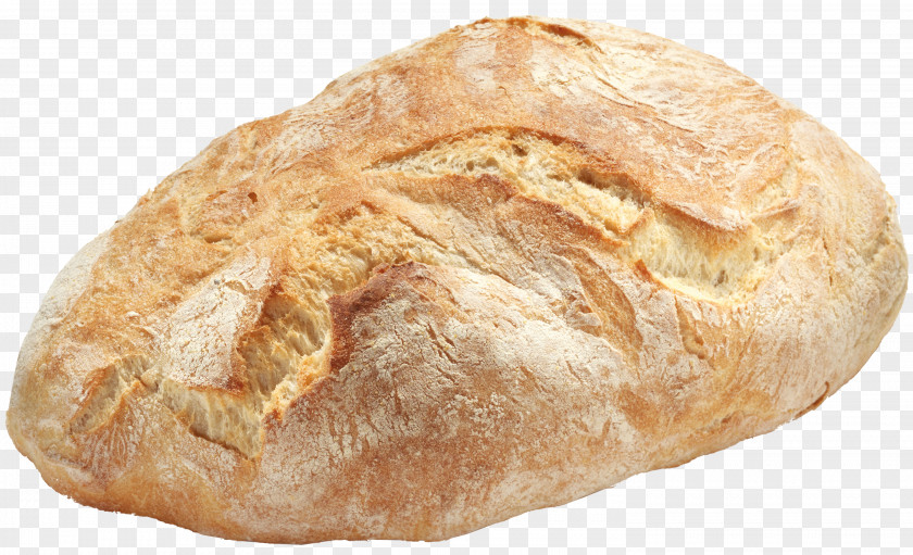 Bread Bakery Croissant Ciabatta Rye PNG