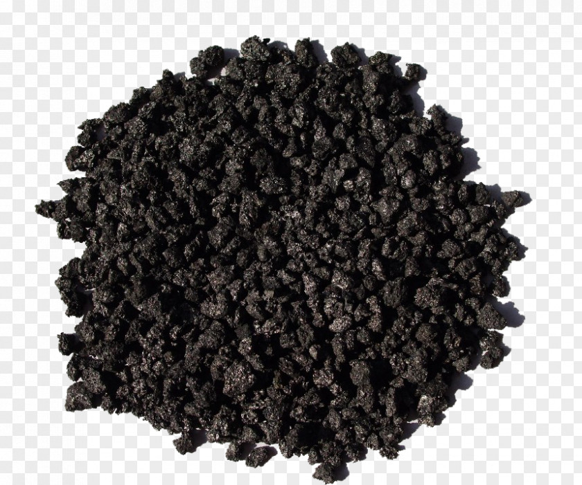 Coal Petroleum Coke Carbon Additive Calcination PNG