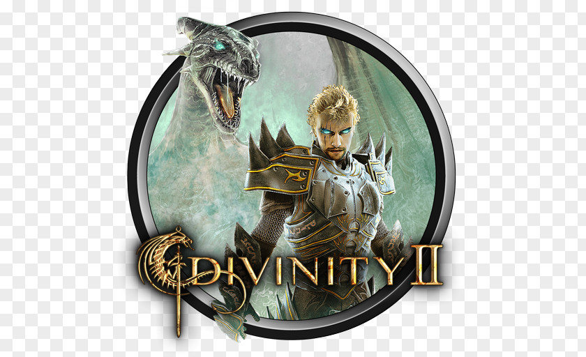 Dragon Divinity II Divine Divinity: Original Sin Commander PNG
