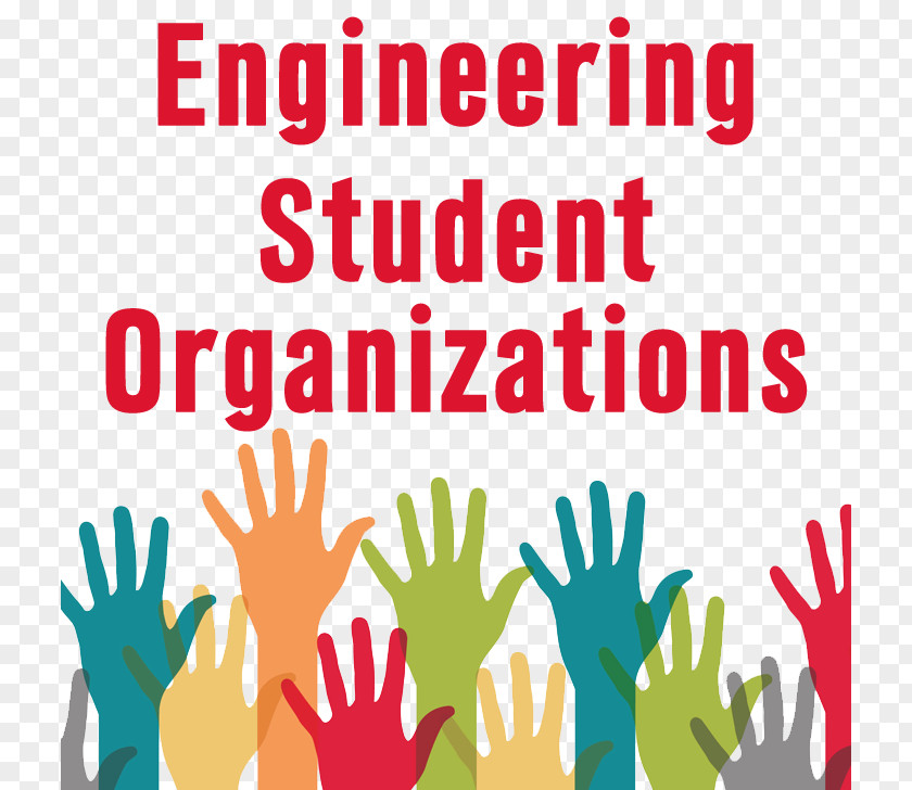 Engineering Student Education Logo Socialization PNG