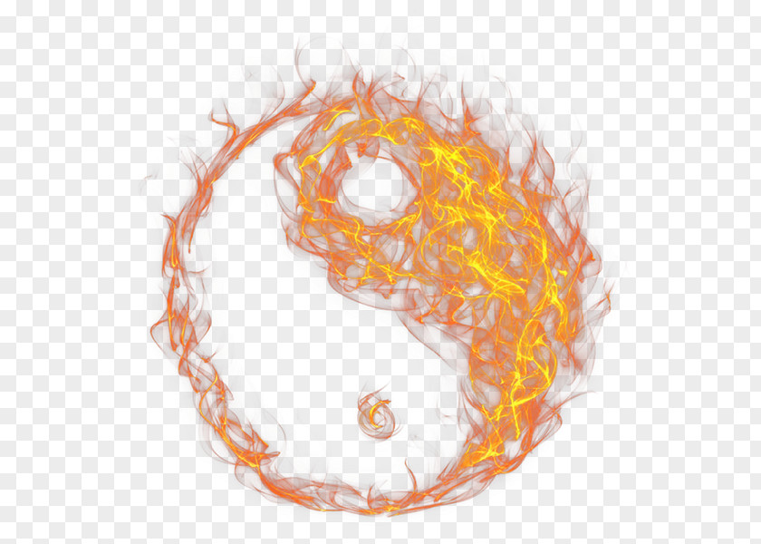 Fire Circle Flame Clip Art PNG