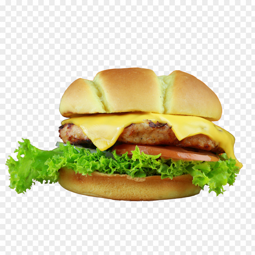Hotdog Hamburger Fast Food Junk Cheeseburger Breakfast Sandwich PNG