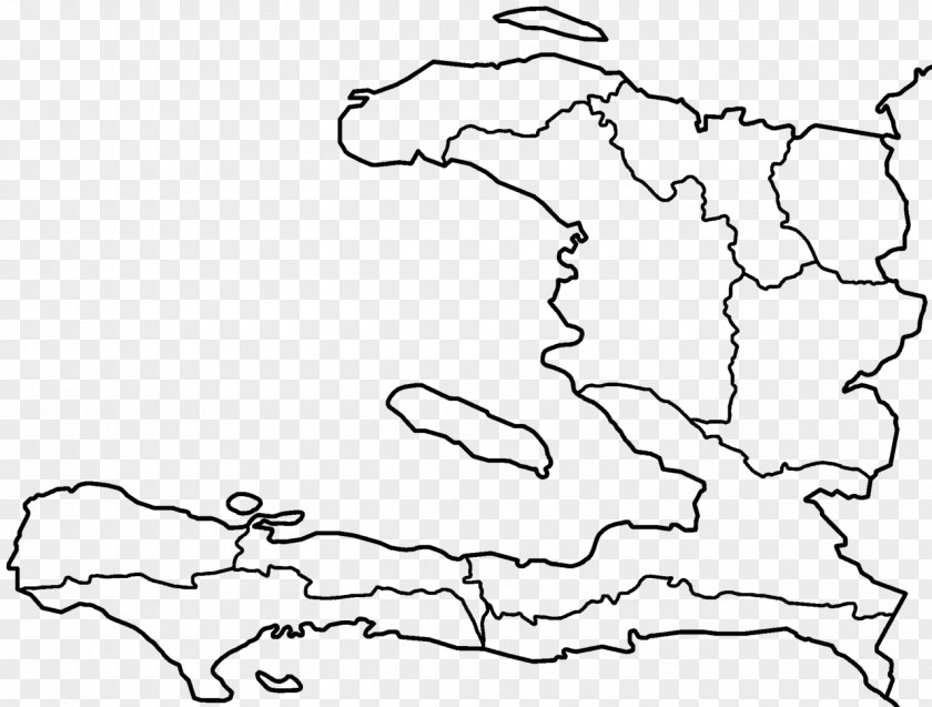 Map Haitian Creole Flag Of Haiti Gonaïves Geography PNG