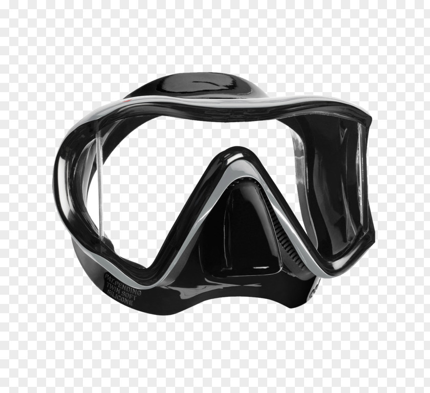 Mask Mares Diving & Snorkeling Masks Scuba Equipment PNG