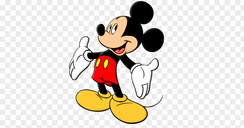 Mickey Mouse Animation Minnie Oswald The Lucky Rabbit Goofy Pluto PNG