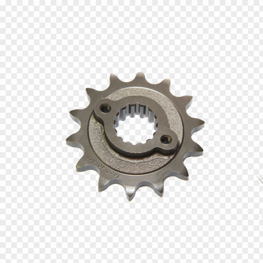 Motorcycle Sprocket 3rd Airborne Infantry Brigade KTM Infanteri PNG