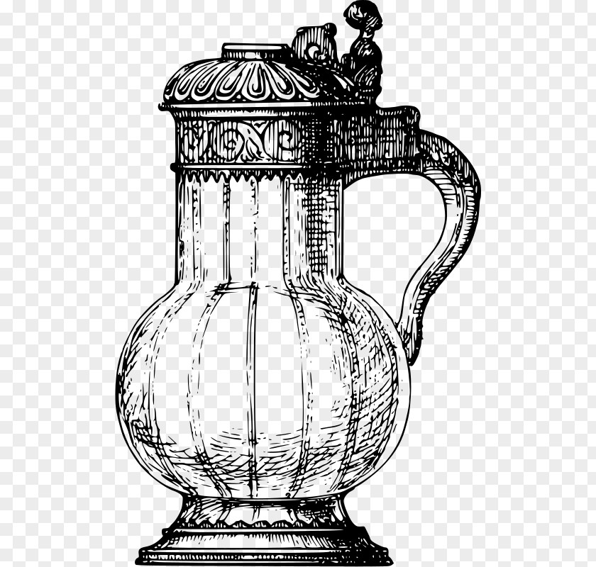 Mug Jug Pitcher Teapot PNG