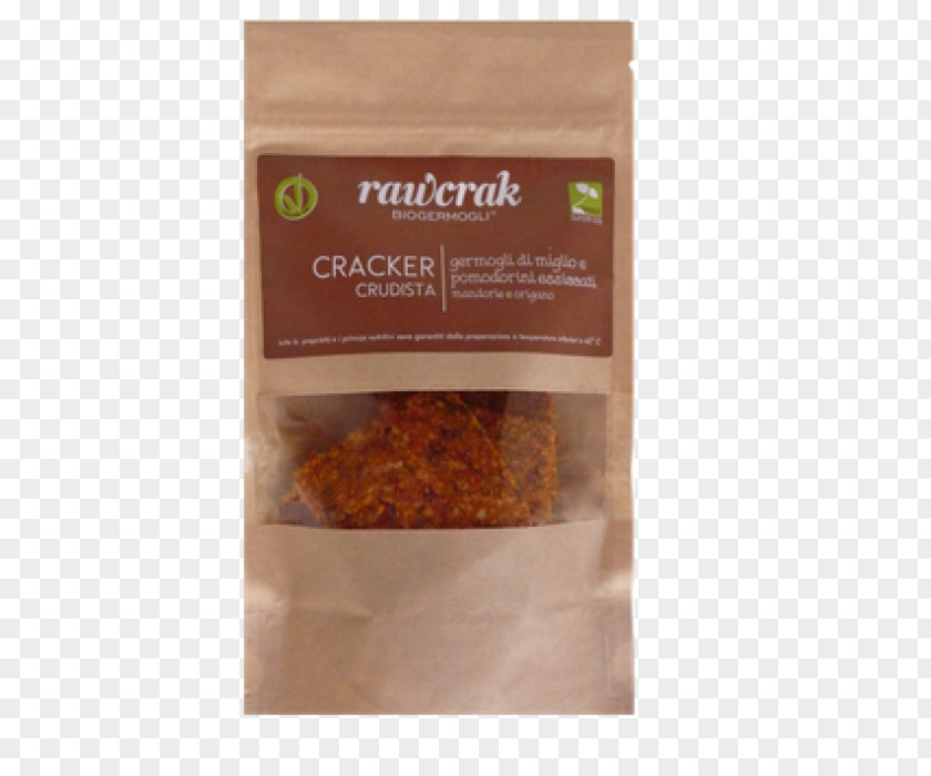 Origano Raw Foodism Ras El Hanout Cracker Veganism Flavor PNG