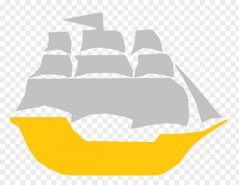 Pirate Ship Piracy Public Domain Clip Art PNG