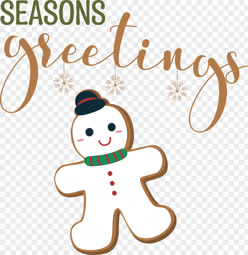 Seasons Greetings PNG