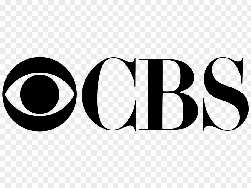 Shows New York City CBS News Logo Television Show PNG