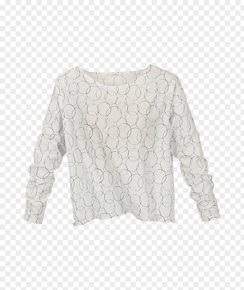 T-shirt Blouse Long-sleeved Sweater PNG